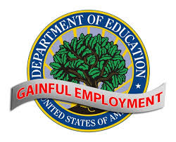 gainful employment