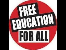 Interactive Map showing free college opportunities by state