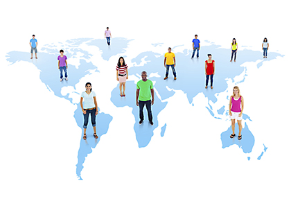 Downturn in foreign student enrollment, causes pain at US Colleges and Universities