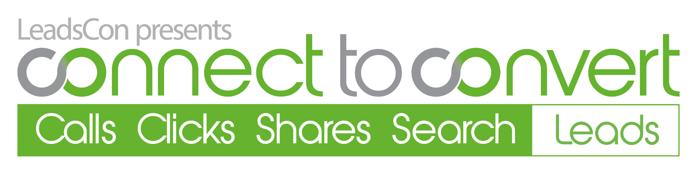 Leadscon Connect to Convert Boston Conference Discount code for MarketDrivenEDU members!